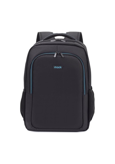 Mack Mcc-505 15.6" Move Notebook Sırt Çantası Siyah Bej - Siyah