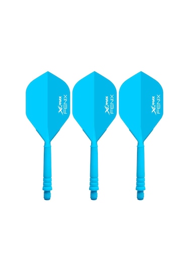 Xq Max Fenix Flight & Shaft