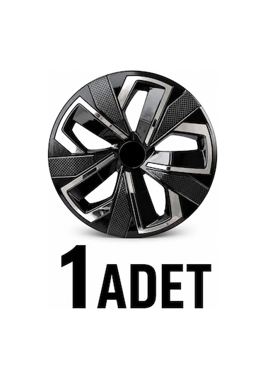 Mitsubishi Sigma 14 İnç Uyumlu Jant Kapağı 4 Adet B2000