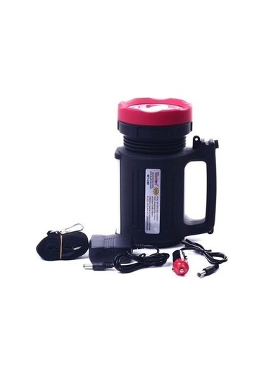 Watton Ledli Şarjlı El Feneri 5w