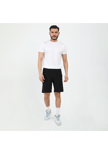 Siyah Joma Erkek Günlük Şort Micro Asos M 4232401 001