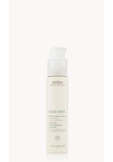 Aveda Hand Relief Yenileyici El Bakım Serumu 30 ML