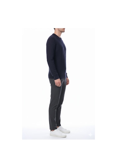 Legato Erkek Triko 6470 Lacivert