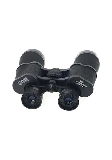 Baigish-7x50 El Dürbünü 1000m/76m Rus Malı Üstün Kalite Çok Renkli