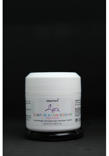 Esomed Pişik Kremi 50 ML