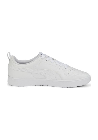 Puma Rickie Beyaz Erkek Sneaker 000000000101514563 Beyaz