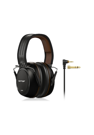 Behringer Dh100 Profesyonel Davulcu Kulaklık