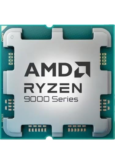Amd Ryzen 9 9900x3d 4.4ghz 120w Am5 Tray