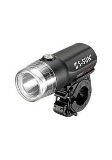 S-Sun Ss-L120W Far 3 Beyaz Tw Led Focus 2 Fonksiyon Siyah