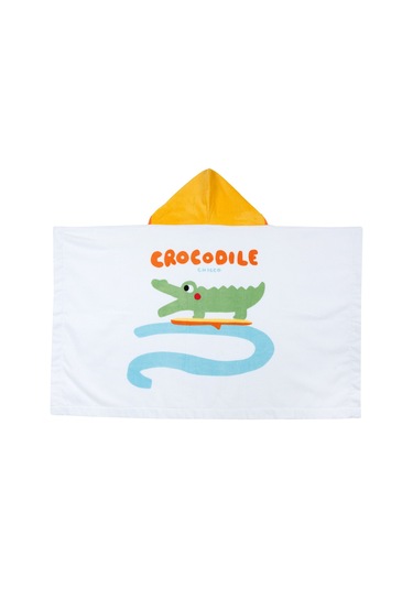 Chicco Plaj Havlusu 09011887000000 000046 Standart
