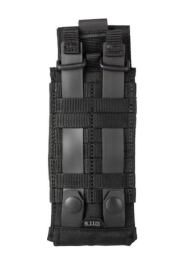 5.11 Flex Single AR Mag Cover Pouch (Tekli) | Siyah