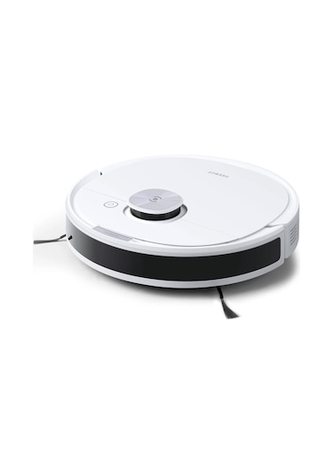 Ecovacs Deebot N10 Paspas ve Robot Süpürge