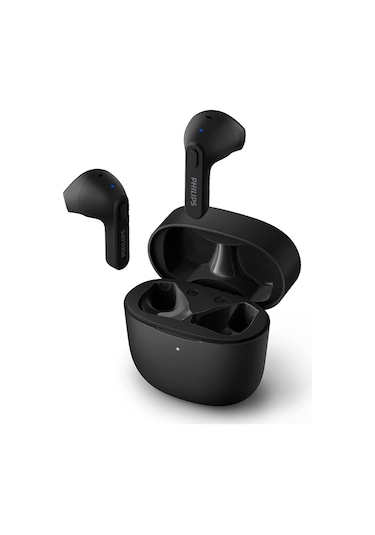 Philips TAT2236BK/00 TWS Bluetooth Kulak İçi Kulaklık