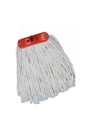 Mikro Mega Geniş Mop Pamuklu Püskül Islak Paspas Ucu