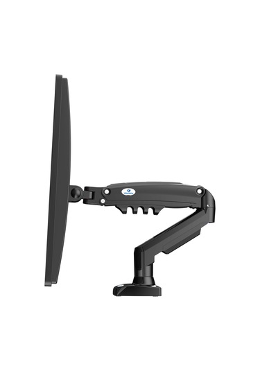 Vontech NB F80 MNT01 17-30" Alüminyum Amortisörlü LCD LED Monitör Standı