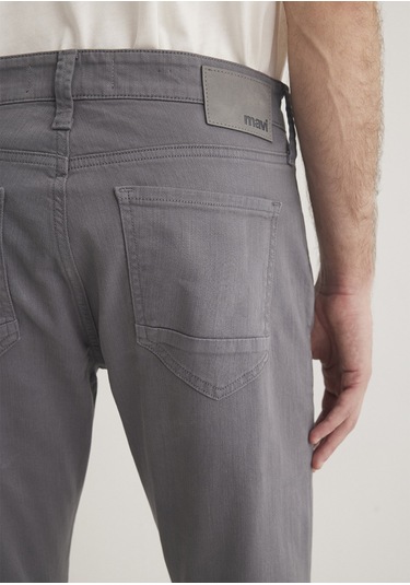 Mavi 0042286569 Jake Comfort Gabardin Erkek Pantolon Antrasit Mavi 0042286569 Jake Comfort Gabardin Erkek Pantolon Antrasit