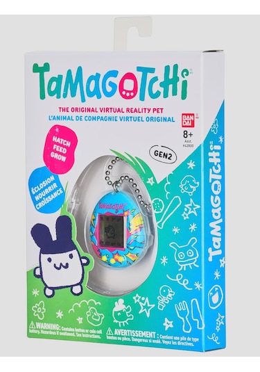 Tamagotchı 42923 Bandai  Lightning Sanal Elektronik Evcil