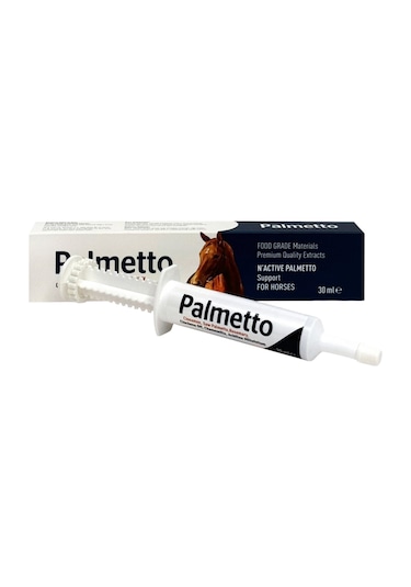 Palmetto Paste 30 Ml