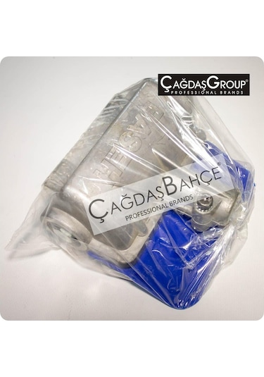 Baseh  Kabuk  Soyma  Aparatı  Husqvarna  362/  365/  372  /  Jonsered  2065