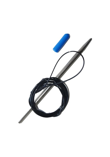 Deeper Profesyonel Paslanmaz Balik Dizgisi