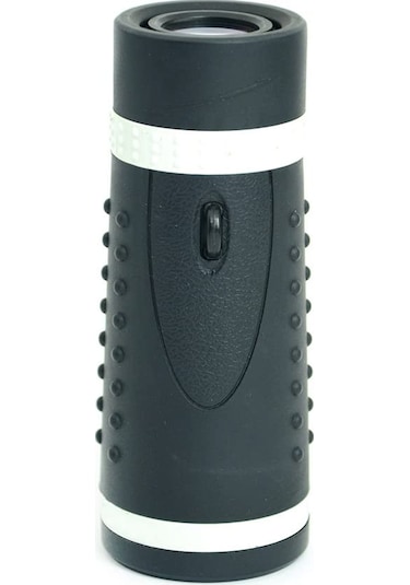 6 30 Monoküler Teleskop, Geri Çekilebilir Gutip Çok Katmanlı Kaplamalı Optik Cam Lens Bak4 Prısm