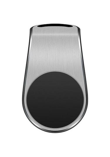 Wisdomselect Betty Becky Araç Tutucu Hava Çıkışı Telefon Braketi Manyetik Telefon Destekçisi Siyah Havalandırma Evet Yok Xwdzfm