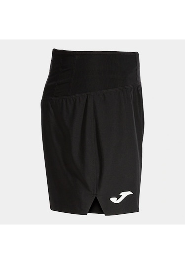 Joma 103165.100 Trail Erkek Spor Şort Siyah