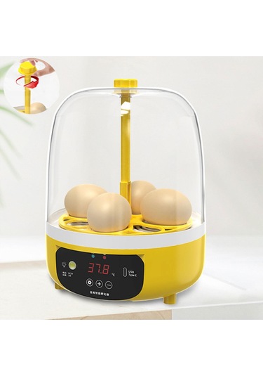 Suntek Yumurta Kuluçka Makinesi Us Plug Sıcaklık Kontrol