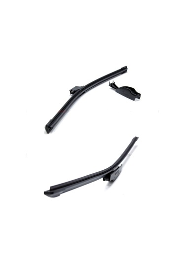 Chevrolet Captiva Silecek Takımı 2006-2013 İnwells Muz