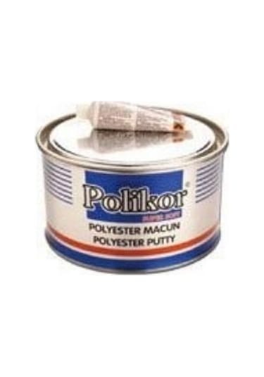 Polikor Polyester Macun 500 Gr