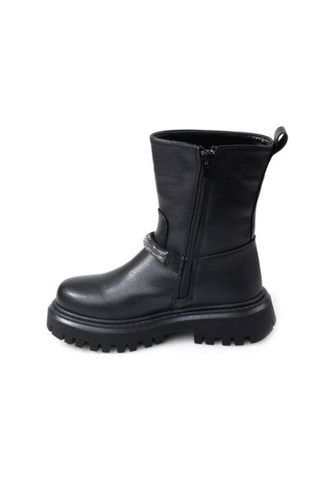 Papuçcity Vetta 03047 Kız Çocuk Termal Bot 001