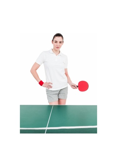 Advance Masa Tenisi Seti - 2 Masa Tenisi Raketi + 3 Pinpon Topu