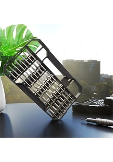 Motion003 Zcjb Uçlu Tamir Seti Parça-123447 Onarım Jm8172 Jakemy Hassas Aracı 73 Fc