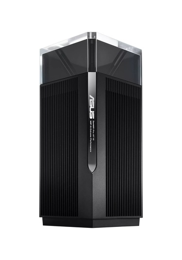 Asus ZenWiFi Pro XT12 WiFi 6 Mesh Sistem Router 2'li