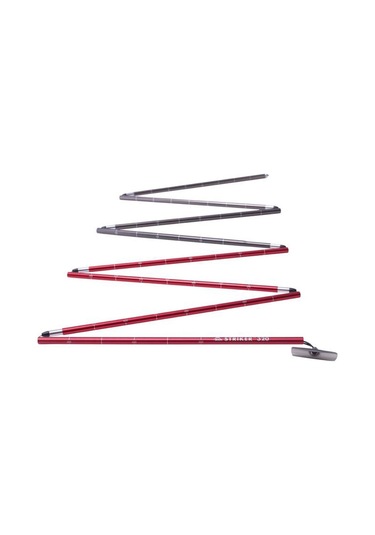 Msr Striker 320 Probe E Kırmızı-siyah 001