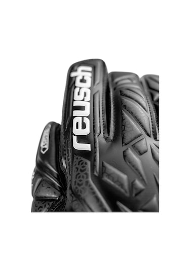 Reusch Attrakt Resıst Kaleci Eldiveni 5570615-7700 Çok Renkli