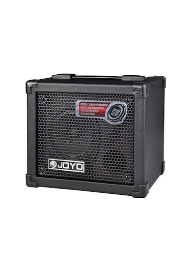 Joyo Dc15 15W Dijital Amfi