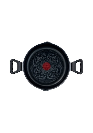Tefal Titanyum 1X XL Derin Tencere 24 cm - 2100121926