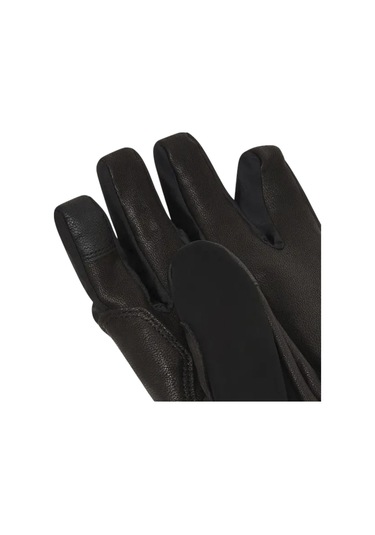 Oakley Factory Wınter Gloves 2.0 18228 Sarı