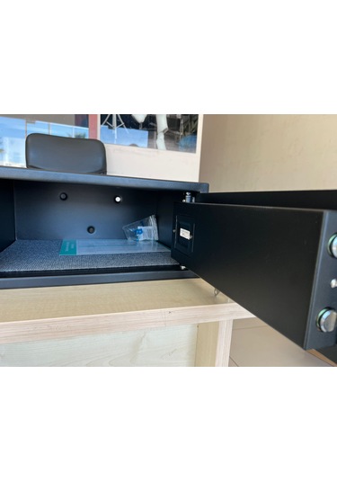 Ointy Elektronik Şifreli Para Kasası