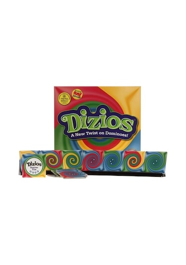 Mindware Dizios Akıl ve Zeka Oyunu Pal
