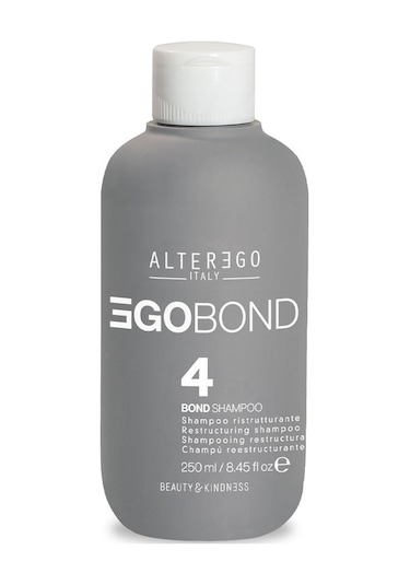 Shampoo 250 Ml Şampuan