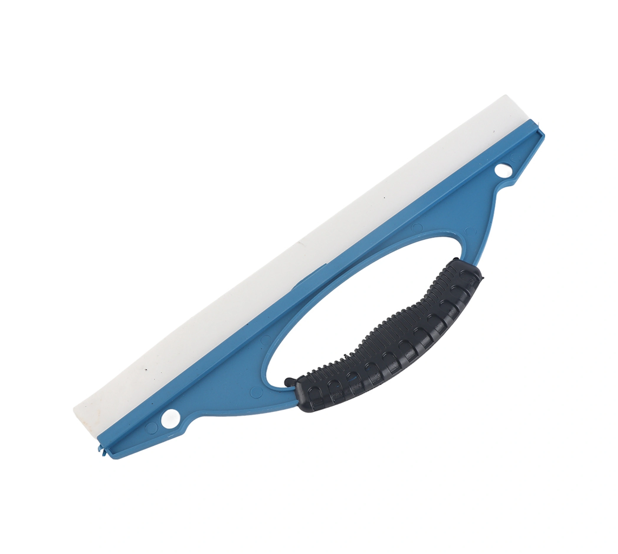 Hangfox Multifonksiyonel Silikon Squeegee - Cam, Duş, Araba Camları İçin Kayma Özelliği Ve Ergonomik Tutamaklı Temizleyici Diğer