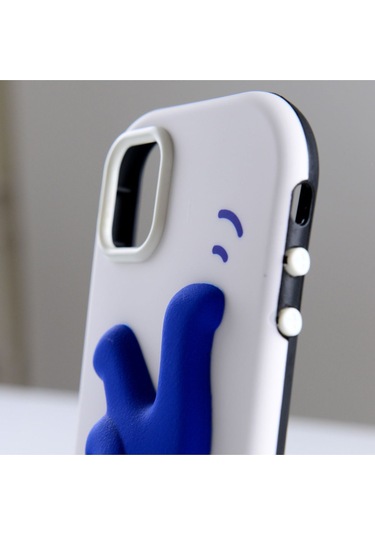 Merci Mt- Iphone Uyumlu 14 Profigure Silicontelefon Kılıfı