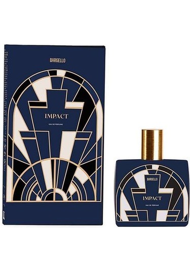 Bargello Impact Unisex Parfüm EDP 50 ML Exclusive - 68189800050EDPımp Amber Çiçeksi
