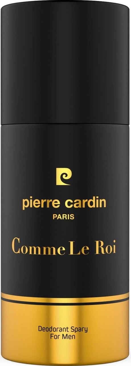 Pierre Cardin Comme Le Roi Erkek Deodorant 2 x 150 ML