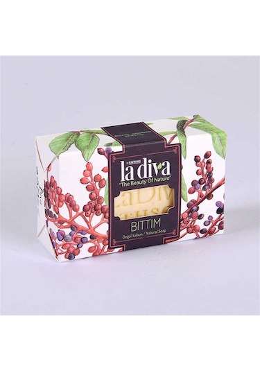 La Diva Bıttım Sabun 100 Gr