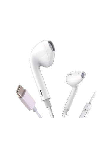 Concord C901 Type-C Kulak İçi Kulaklık