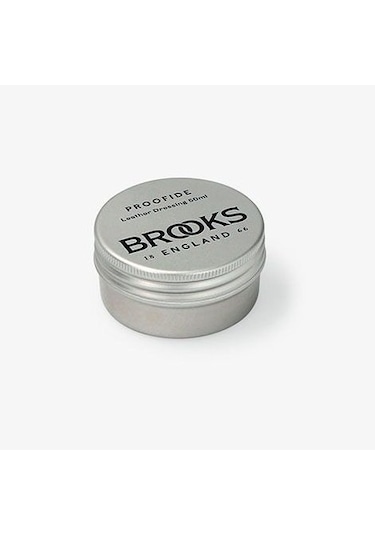 Brooks Sele Kremi Proofide (50ml) Siyah