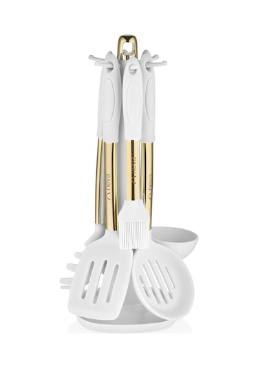 Neva N3548 Lilyum Gold Soft Mutfak Kombinim